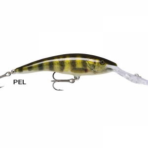 vobler Rapala Deep Tail Dancer 7cm - plávajúci