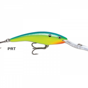 vobler Rapala Deep Tail Dancer 7cm - plávajúci