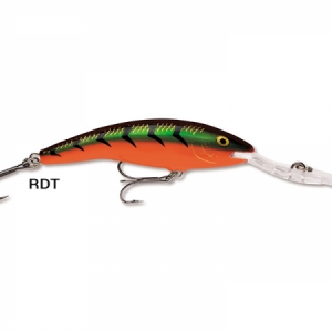 vobler Rapala Deep Tail Dancer 7cm - plávajúci