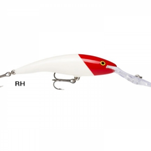 vobler Rapala Deep Tail Dancer 7cm - plávajúci