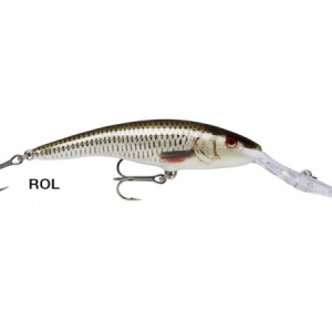 vobler Rapala Deep Tail Dancer 7cm - plávajúci