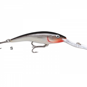vobler Rapala Deep Tail Dancer 7cm - plávajúci