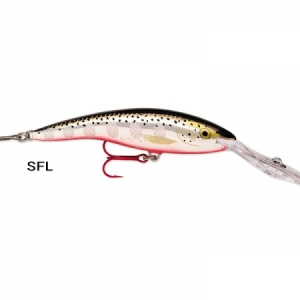 vobler Rapala Deep Tail Dancer 7cm - plávajúci