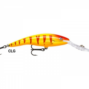 vobler Rapala Deep Tail Dancer 7cm - plávajúci