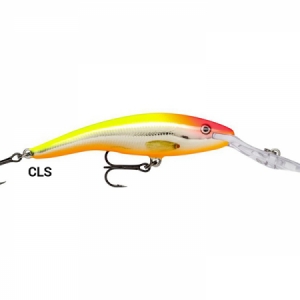 vobler Rapala Deep Tail Dancer 7cm - plávajúci