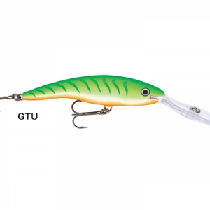 vobler Rapala Deep Tail Dancer 11cm - plávajúci