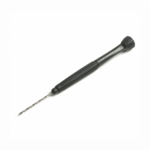 Vrták na boilies Fox Edges Nut/Pellet Drill 1,5mm