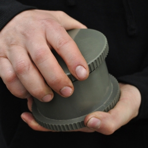 Drtič Mivardi Bait crusher 