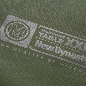 Stolík Mivardi New Dynasty Hardcore XXL