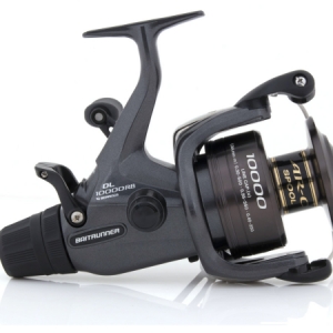 navijak Shimano Baitrunner DL 6000 RB