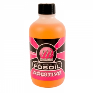 Rybací olej Mainline Fosoil 250ml