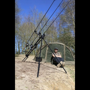 Stojan Fox Ranger MK2 