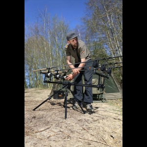 Stojan Fox Ranger MK2 