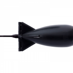 Kŕmna raketa SPOMB Midi - stredná