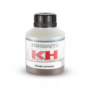 Mikbaits Krvavý Huňáček Jahoda Exclusive