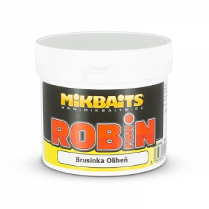 Obalovacie cesto Mikbaits Robin Fish 200g