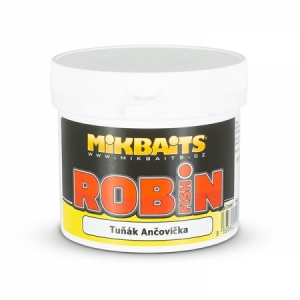 Obalovacie cesto Mikbaits Robin Fish 200g