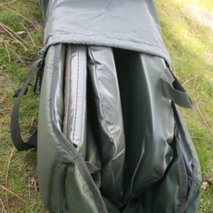 Podložka pod ryby Starbaits Carp Craddle