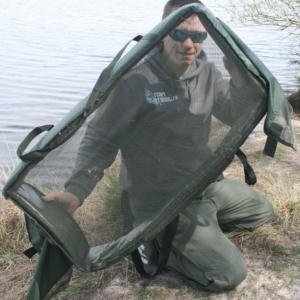 Podložka pod ryby Starbaits Carp Craddle