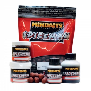 Mikbaits Spiceman - Pampeliška