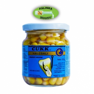 Cukk Kukurica v náleve 125g