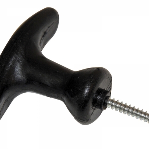 Závitové kolíky do dreva Fox Platform S Bivvy Pegs