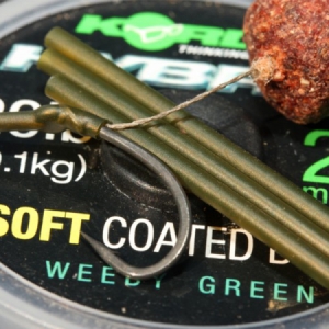 Zmršťovacia hadička Korda Shrink Tube 8ks / 55mm