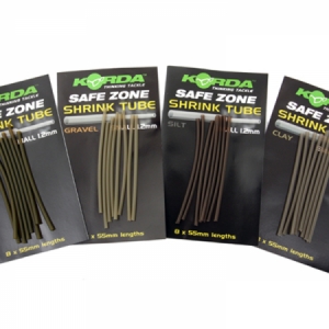 Zmršťovacia hadička Korda Shrink Tube 8ks / 55mm