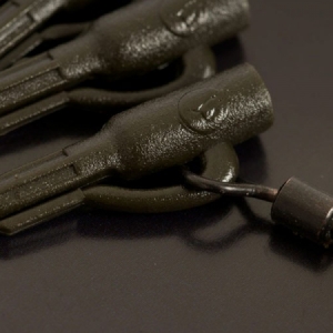 Klip na olovo Korda Quick Release Lead Clip