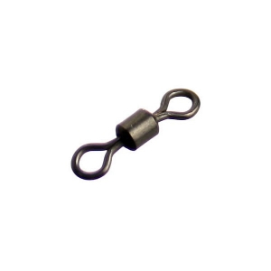 Mikro obratlík Korda Micro Rig Swivel veľ. 20