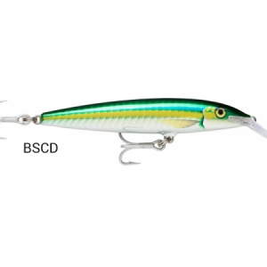 vobler Rapala Floating Magnum 14cm - plávajúci