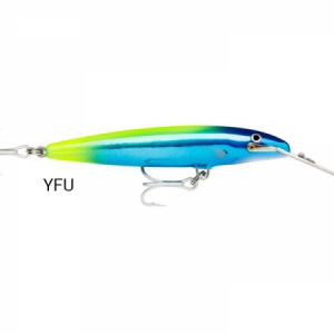 vobler Rapala Floating Magnum 18cm - plávajúci