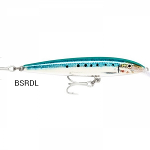 vobler Rapala Floating Magnum 18cm - plávajúci