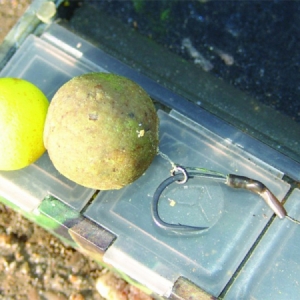 Krúžky Korda Rig Ring 20ks