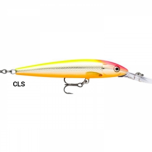 vobler Rapala Down Deep Husky Jerk 12cm - neutrálne vyvážený