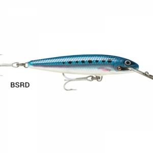 vobler Rapala CountDown Magnum 14cm - potápavý
