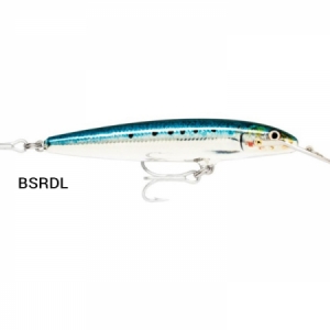 vobler Rapala CountDown Magnum 14cm - potápavý
