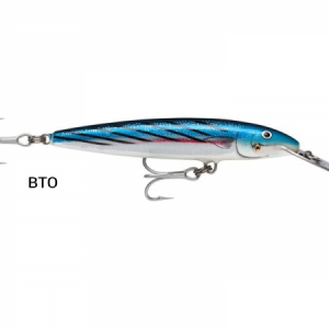 vobler Rapala CountDown Magnum 14cm - potápavý