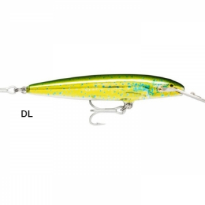 vobler Rapala CountDown Magnum 14cm - potápavý