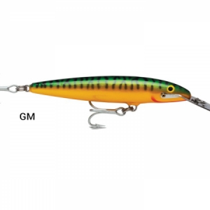 vobler Rapala CountDown Magnum 14cm - potápavý