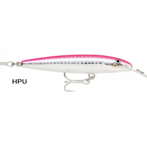 vobler Rapala CountDown Magnum 14cm - potápavý