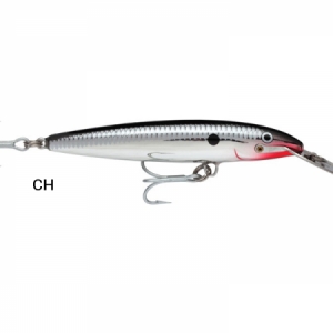 vobler Rapala CountDown Magnum 14cm - potápavý