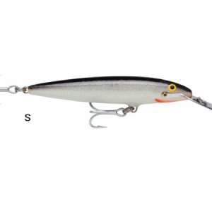 vobler Rapala CountDown Magnum 14cm - potápavý