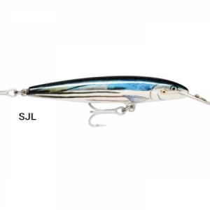 vobler Rapala CountDown Magnum 14cm - potápavý