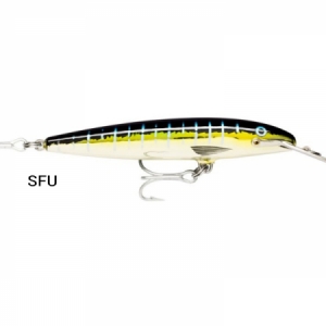vobler Rapala CountDown Magnum 14cm - potápavý