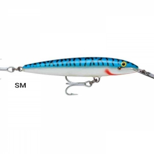 vobler Rapala CountDown Magnum 14cm - potápavý