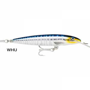 vobler Rapala CountDown Magnum 14cm - potápavý
