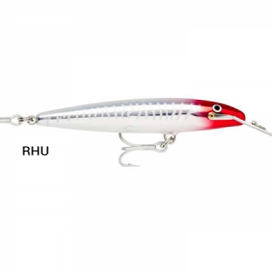 vobler Rapala CountDown Magnum 18cm - potápavý