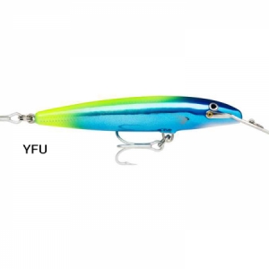 vobler Rapala CountDown Magnum 18cm - potápavý