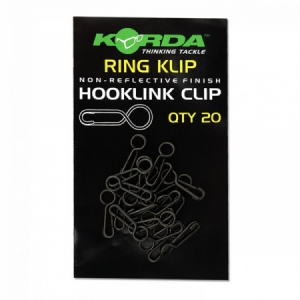 Korda Ring Klip 